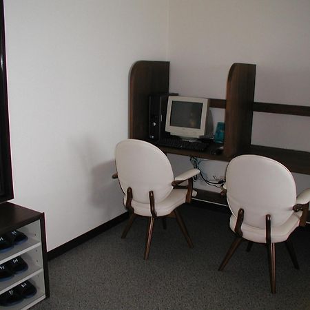 Yakushima Green Hotel מראה חיצוני תמונה