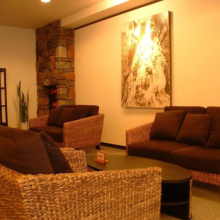 Yakushima Green Hotel מראה חיצוני תמונה