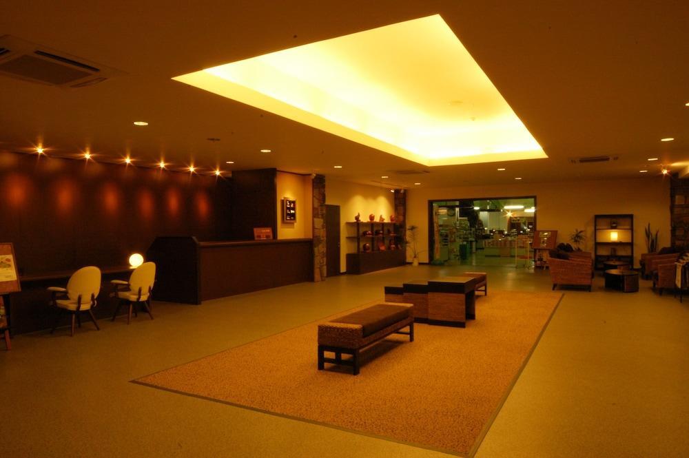 Yakushima Green Hotel מראה חיצוני תמונה