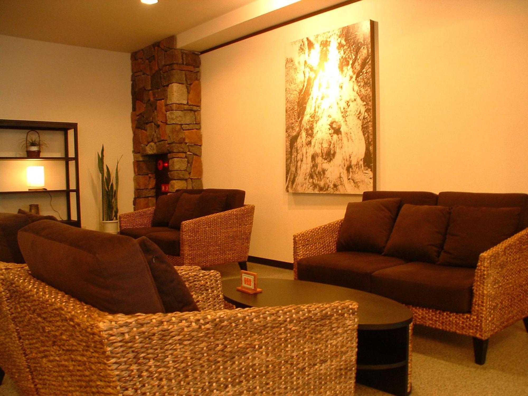 Yakushima Green Hotel מראה חיצוני תמונה