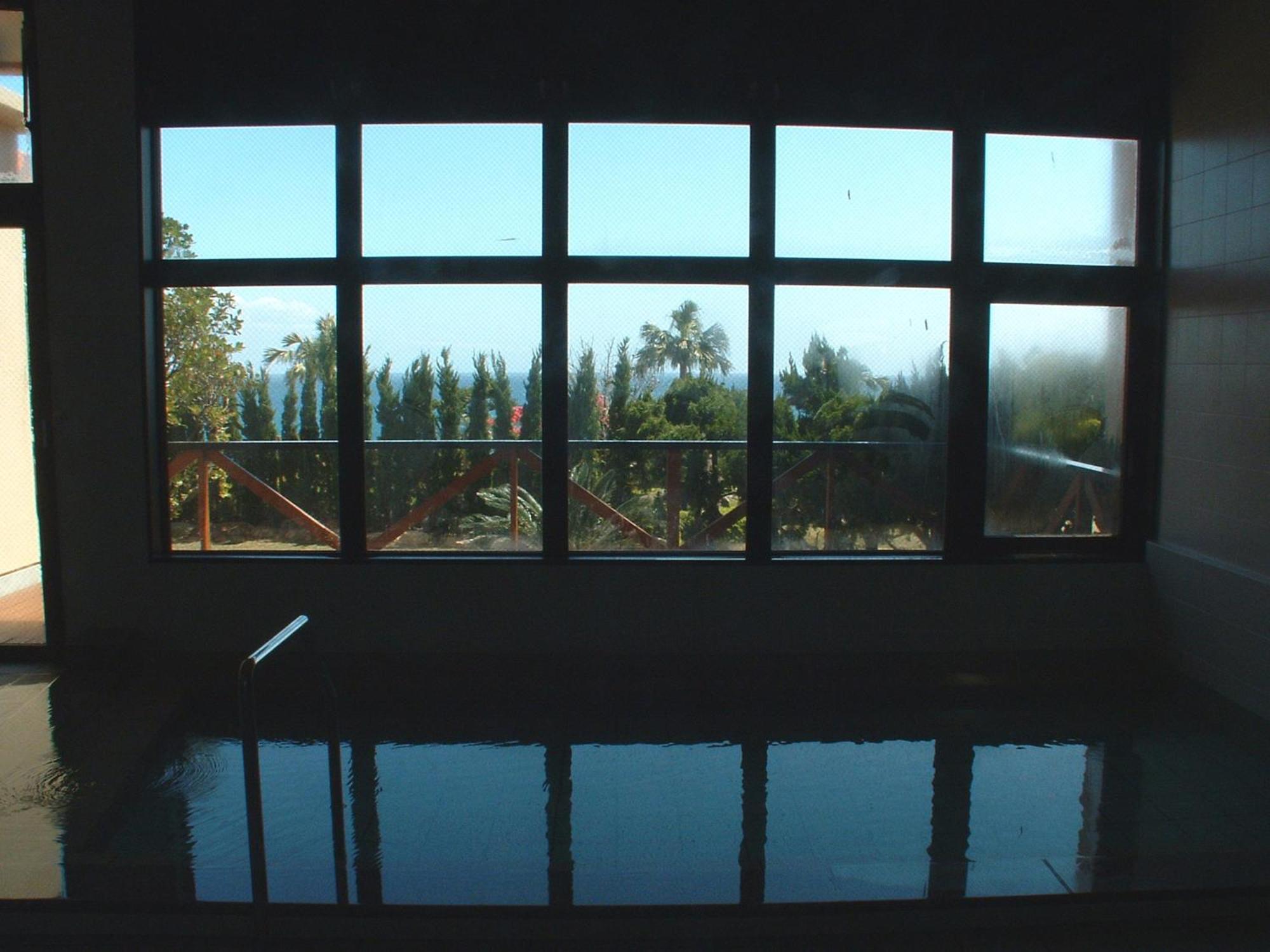 Yakushima Green Hotel מראה חיצוני תמונה