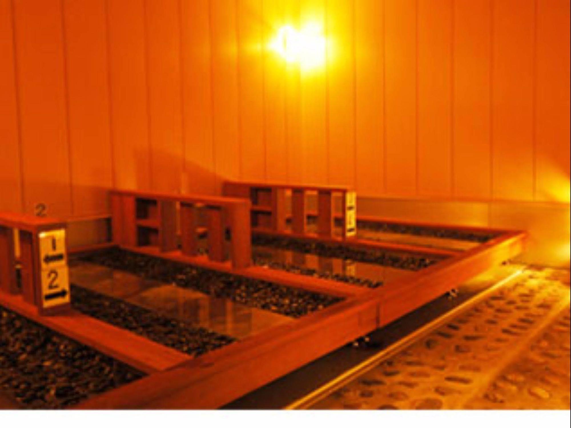 Yakushima Green Hotel מראה חיצוני תמונה