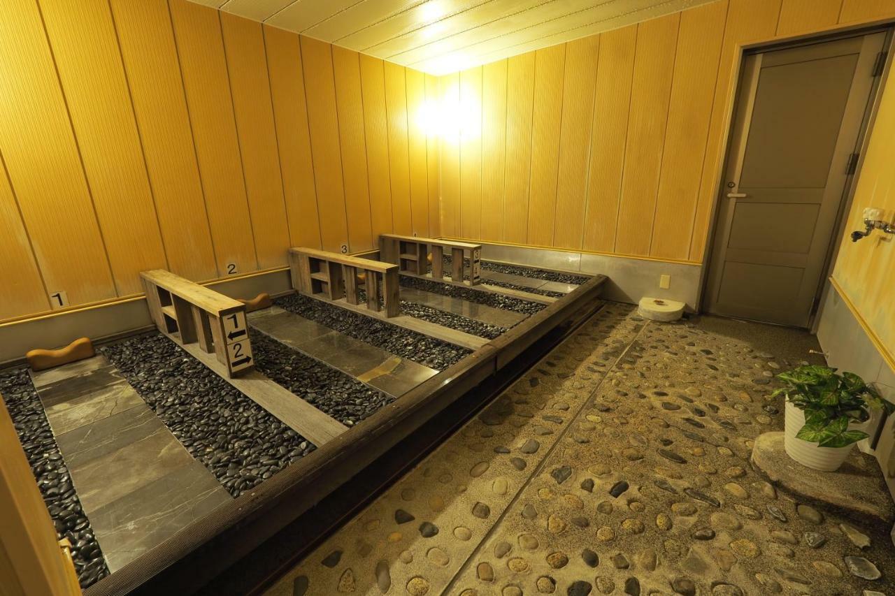 Yakushima Green Hotel מראה חיצוני תמונה