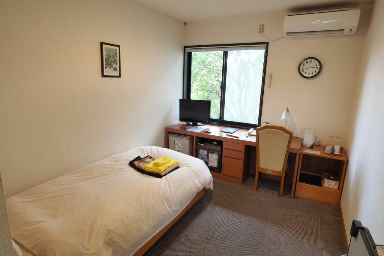 Yakushima Green Hotel מראה חיצוני תמונה