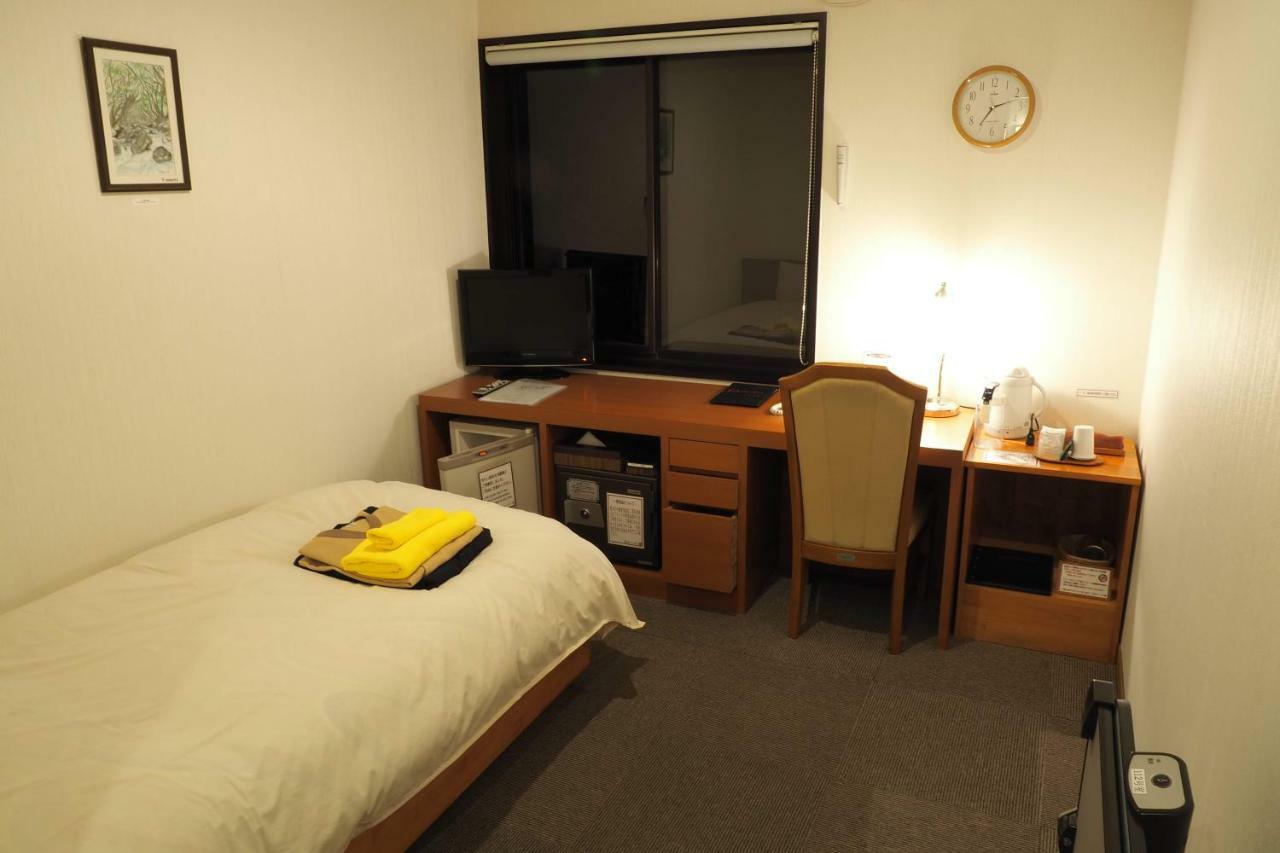 Yakushima Green Hotel מראה חיצוני תמונה