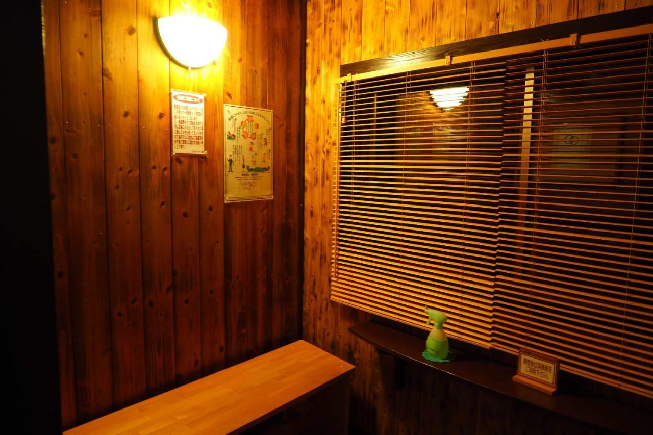 Yakushima Green Hotel מראה חיצוני תמונה