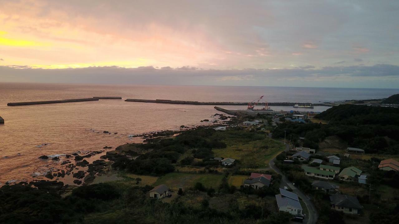 Yakushima Green Hotel מראה חיצוני תמונה