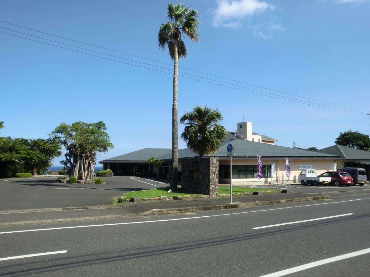 Yakushima Green Hotel מראה חיצוני תמונה