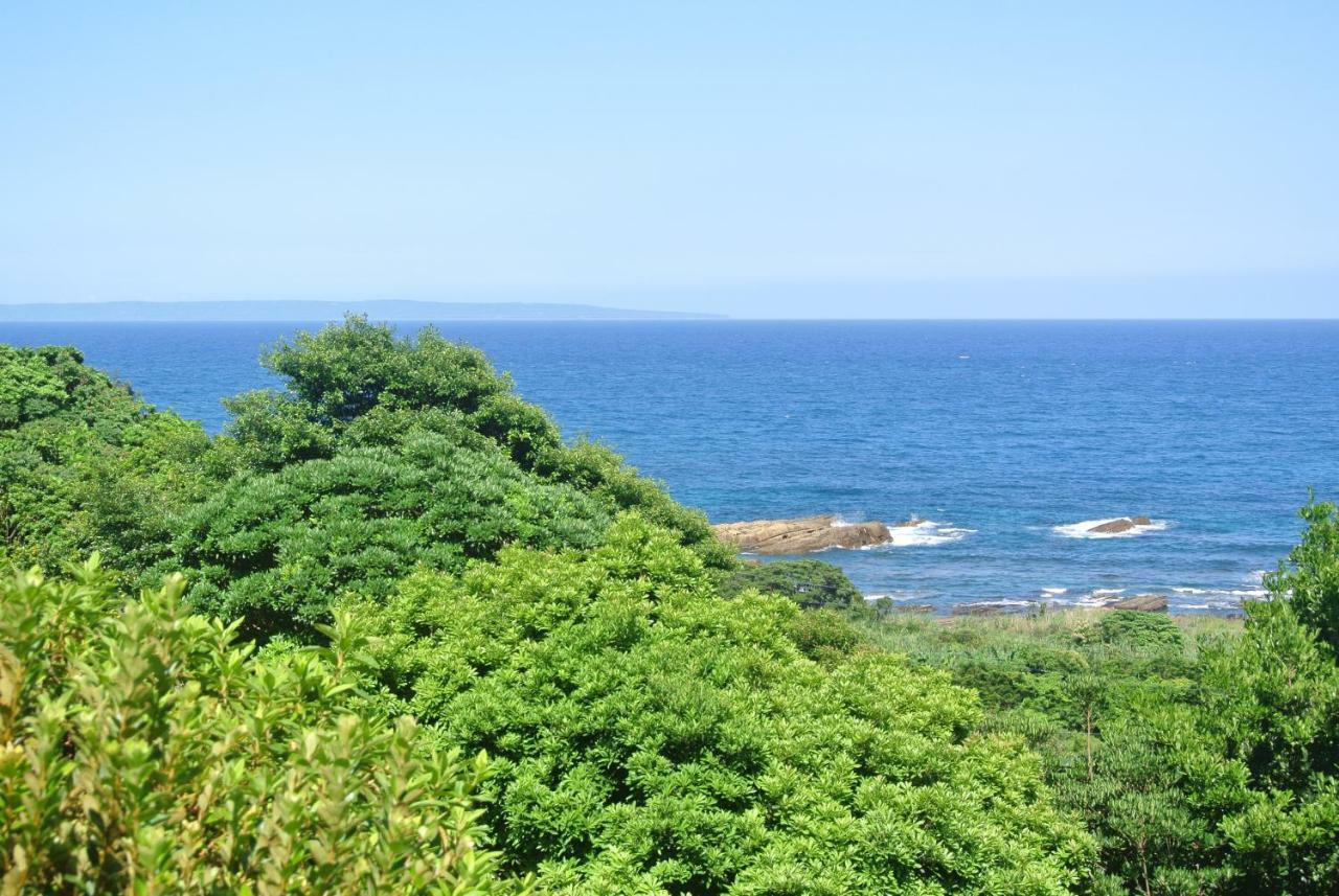 Yakushima Green Hotel מראה חיצוני תמונה
