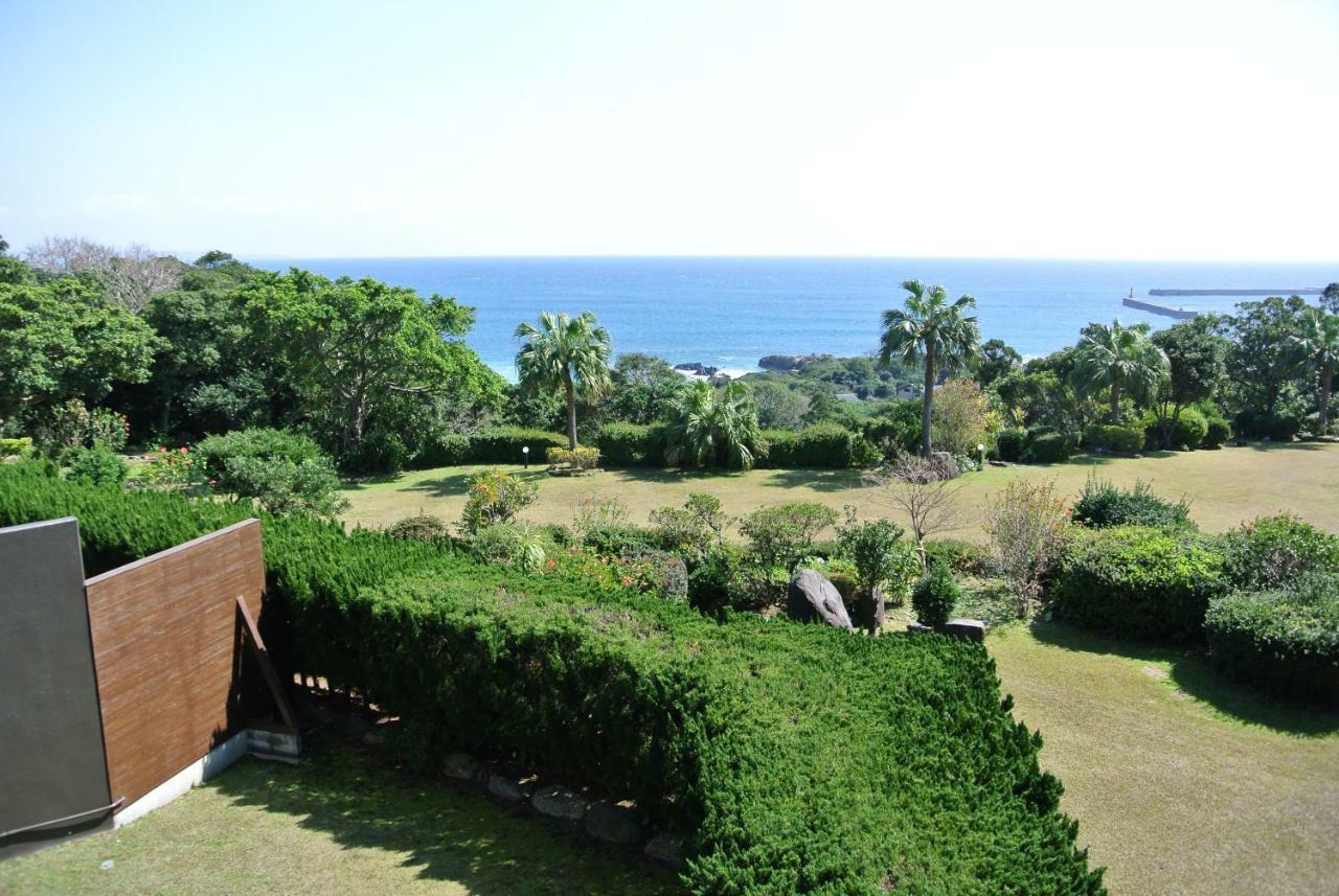 Yakushima Green Hotel מראה חיצוני תמונה