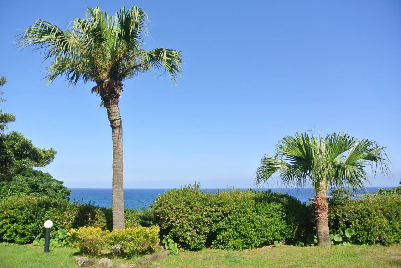 Yakushima Green Hotel מראה חיצוני תמונה